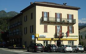Osteria Belvedere